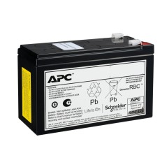 kit batterie SRV192RBP-7A pour APC SRV6KRI
