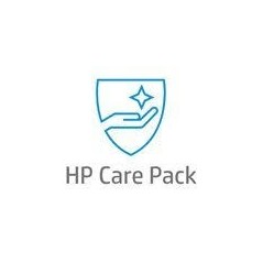 Electronic HP Care Pack Onsite Support - contrat de maintenance prolongé