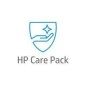 Electronic HP Care Pack Onsite Support - contrat de maintenance prolongé
