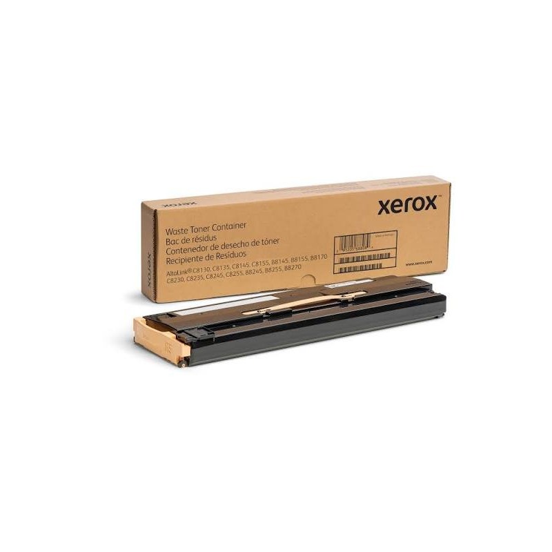 Collecteur de Toner XEROX ALTALINK B81XX WASTE