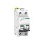 Disjoncteur miniature ACTI9 IC60N 2P 32A C[A9F74232]