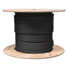 Cable electrique souple industriel H07RNF 3G2.5TGL