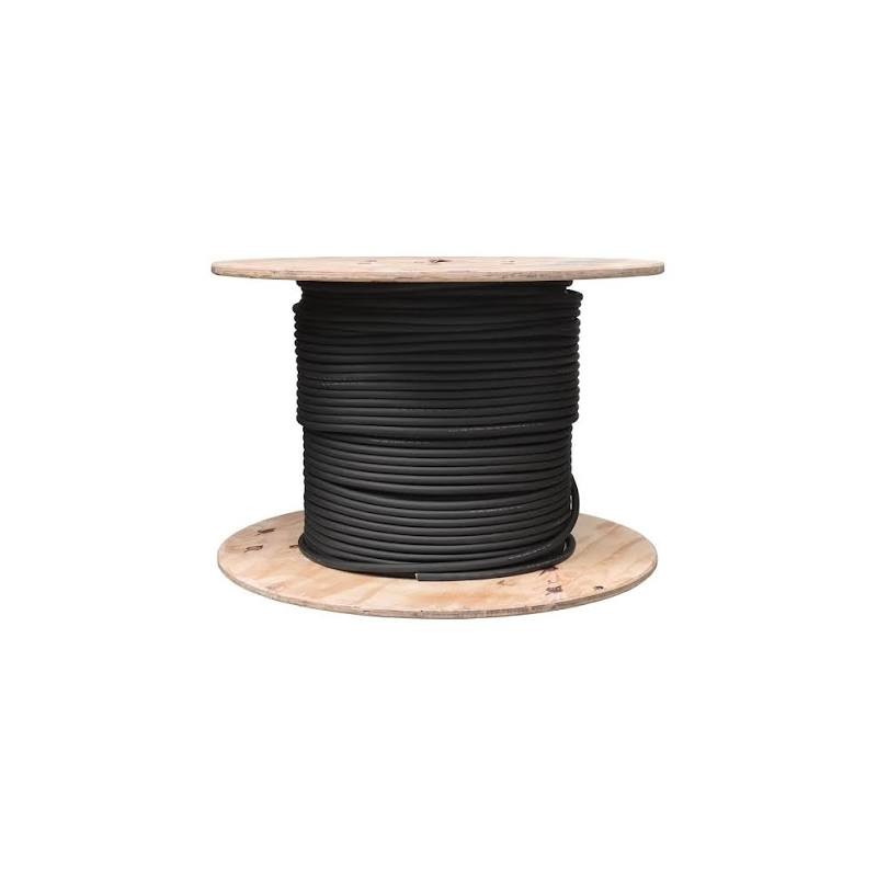 Cable electrique souple industriel H07RNF 3G2.5TGL