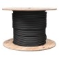 Cable electrique souple industriel H07RNF 3G2.5TGL