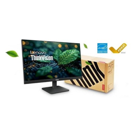 Moniteur Lenovo ThinkVision 24 Pouce S24-4e[64B5KAT1EU]