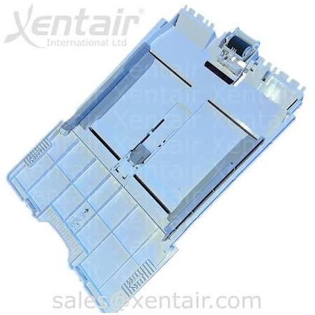 TRAY ASSY MSI