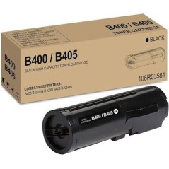 TONER BLACK XEROX VERSALINK B400