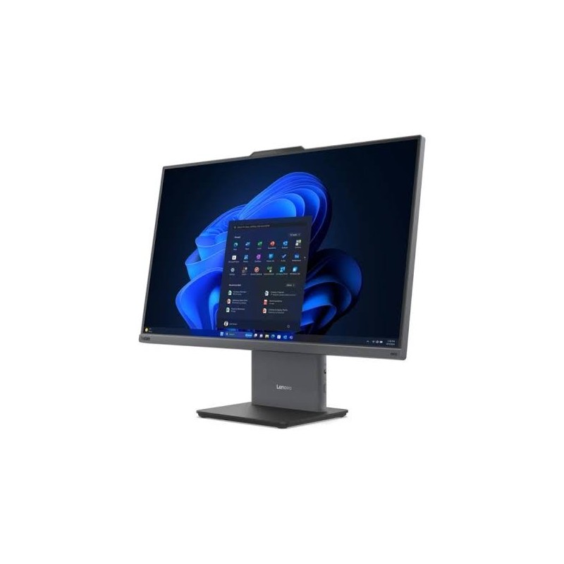 Ordinateur LENOVO ThinkCentre Neo 50a 27 Touch 16GB 512SSD