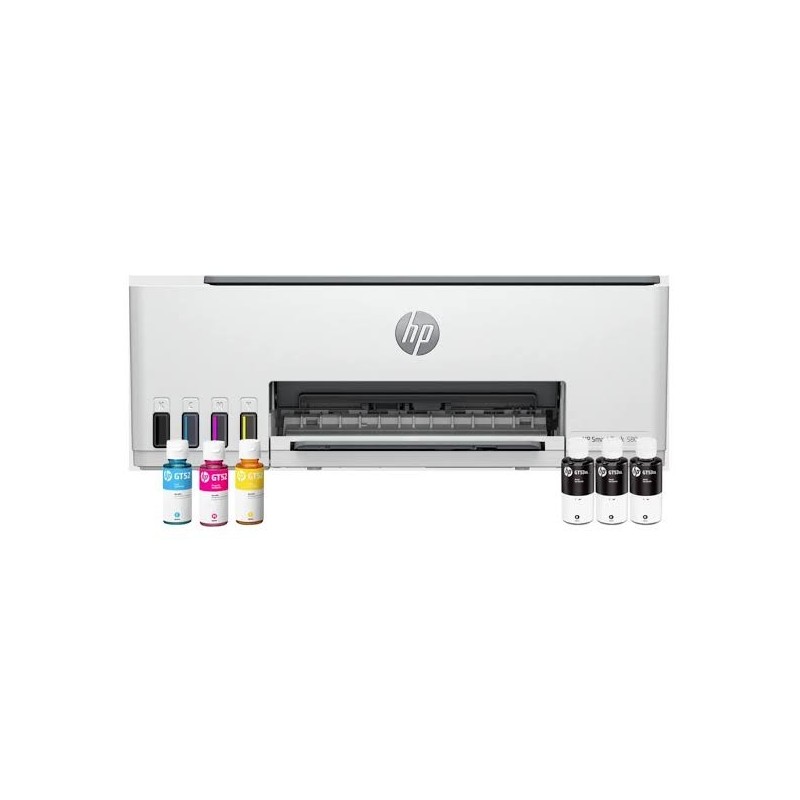 Imprimante HP Smart Tank 581 All-in-One Printer