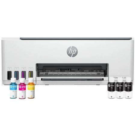 Imprimante HP Smart Tank 581 All-in-One Printer