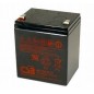 BATTERIE CSB 12V 6AH Y/5 CF6