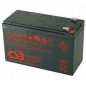 Batterie CSB 12V 7AH