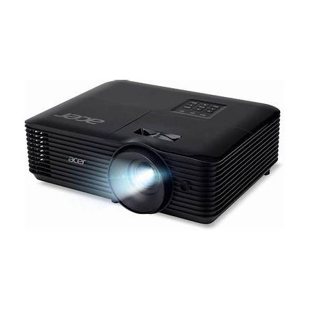 Vidéoprojecteur Acer X1128i - 3D - 4500 lumens - SVGA (800 x 600)[MR.JTU11.001]
