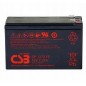 Batterie CSB 12V 7AH