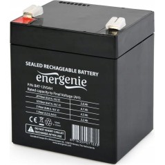Batterie 12V 5AH