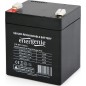 Batterie 12V 5AH