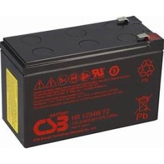 Batterie CBS 12V 09AH