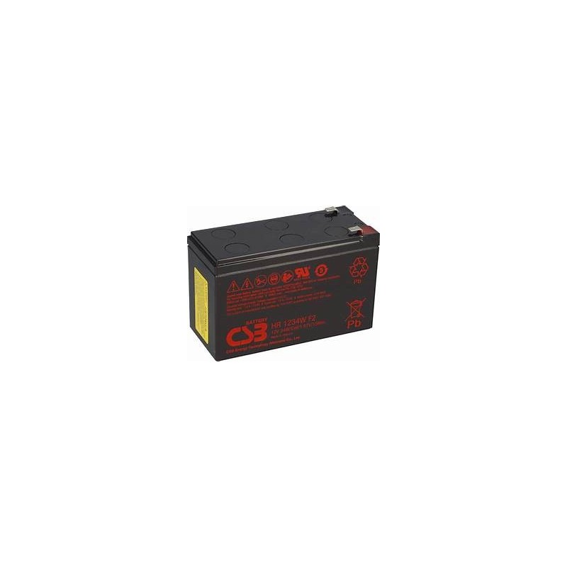 Batterie CBS 12V 09AH