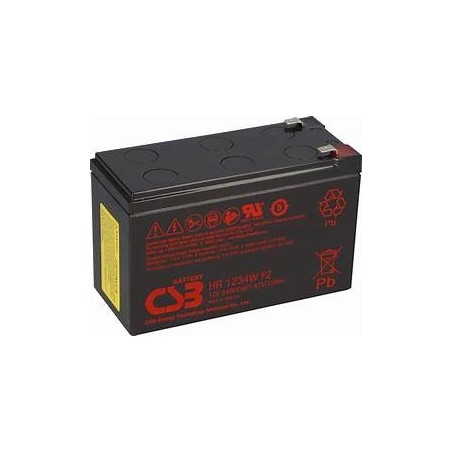 Batterie CBS 12V 09AH
