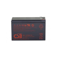 Batterie CBS 12V 09AH