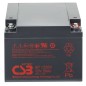 BATTERIE CSB 12V 26AH Y/5