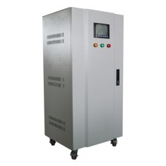 Régulateur de tension dynamique ECUS 45KVA triphaséPOWER_AVR SVR TRI 45KVA/-25+15