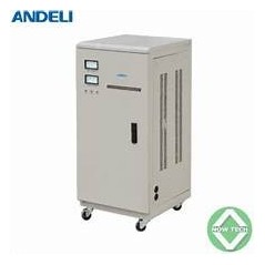 Régulateur de tension ECUS 100 KVA tetra/tetra -25 à +15 dynamique