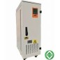 Régulateur de tension ECUS 100 KVA tetra/tetra -25 à +15 dynamique