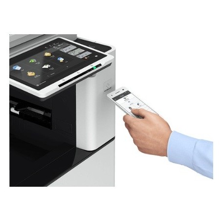 Photocopieur CANON IR DX C3730 I + CRV BA1