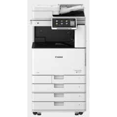 Photocopieur CANON IR DX C3730 I + CRV BA1