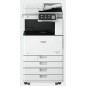 Photocopieur CANON IR DX C3730 I + CRV BA1