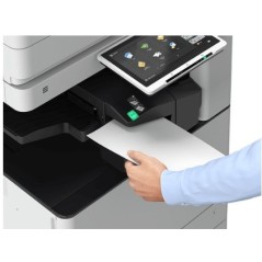 Photocopieur CANON IR DX C3730 I + CRV BA1