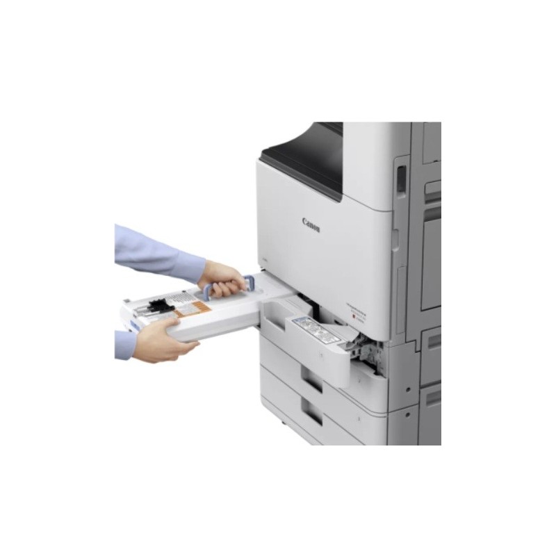 Photocopieur Canon IR DX C3830i  + CRV BA1