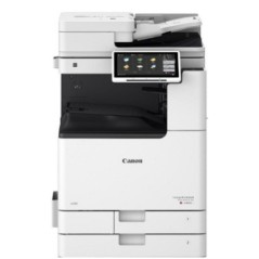 Photocopieur Canon IR DX C3830i  + CRV BA1