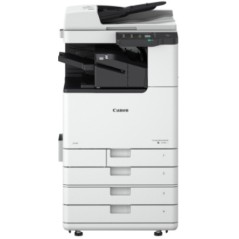 Photocopieur Canon IR 2745i (CAD inclus)