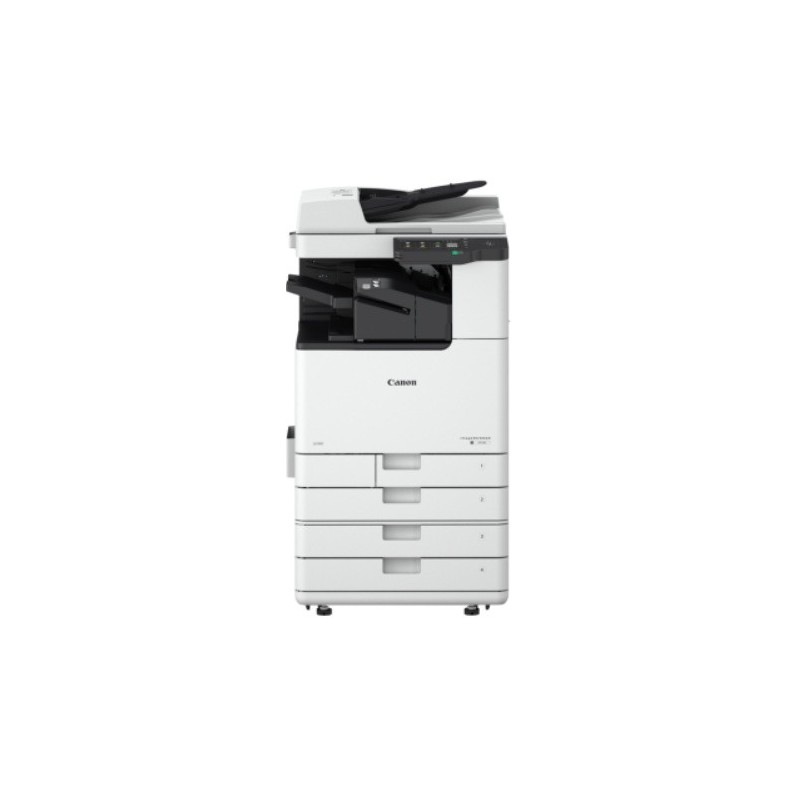 Photocopieur Canon IR 2745i (CAD inclus)