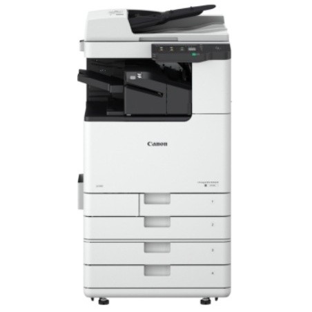 Photocopieur Canon IR 2745i (CAD inclus)