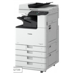 Photocopieur Canon IR 2745i (CAD inclus)