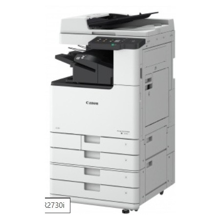 Photocopieur Canon IR 2745i (CAD inclus)