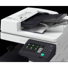 Photocopieur Canon IR 2745i (CAD inclus)