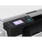 Photocopieur Canon IR 2224N (A4 / A3) 24 ppm port USB et Réseau , chargeur en option