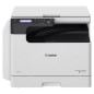 Photocopieur Canon IR 2224N (A4 / A3) 24 ppm port USB et Réseau , chargeur en option