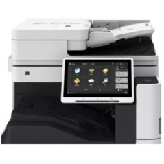 Photocopieur CANON IRA DX C 5840 i - 40 PPM