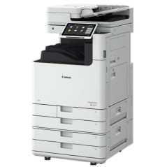 Photocopieur CANON IR ADVANCE DX C5850i MFP + Canon 1ER RECEPTACLE- A1