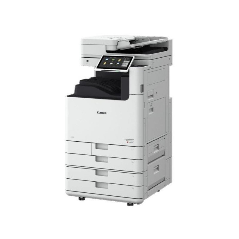 Photocopieur CANON IR ADVANCE DX C5850i MFP + Canon 1ER RECEPTACLE- A1