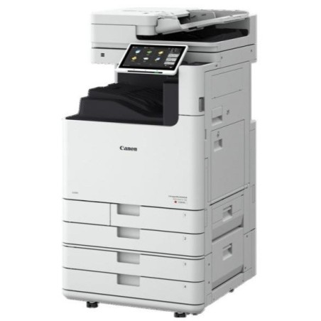 Photocopieur CANON IR ADVANCE DX C5850i MFP + Canon 1ER RECEPTACLE- A1