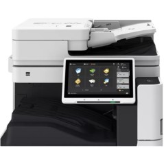 Photocopieur CANON IR ADVANCE DX C5850i MFP + Canon 1ER RECEPTACLE- A1