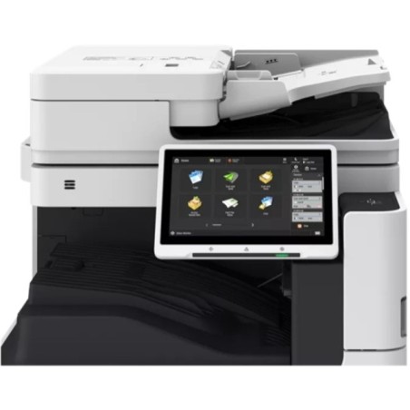 Photocopieur CANON IR ADVANCE DX C5850i MFP + Canon 1ER RECEPTACLE- A1