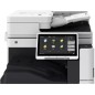 Photocopieur CANON IR ADVANCE DX C5850i MFP + Canon 1ER RECEPTACLE- A1