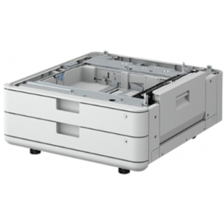 SOCLE DOUBLE CASSETTES AQ1